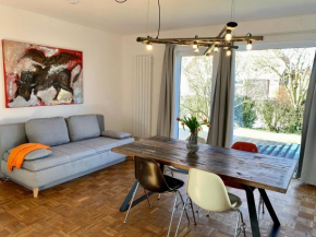 Casa Marcu Wohnung 2 EG in Landkirchen